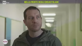 Nella mente degli ergastolani - Nemo - Nessuno Escluso 08/06/2017