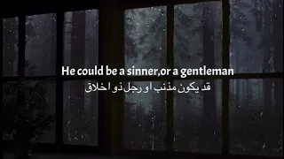 Sam Smith - Like I Can (lyrics) (مترجمة)