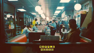 The Waffle House Effect | Short Film