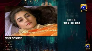 Fitoor - Episode 20 Teaser - 29th April 2021 - HAR PAL GEO