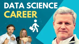 How to Build a Data Science Career (with Thom Ives, Ph.D.)