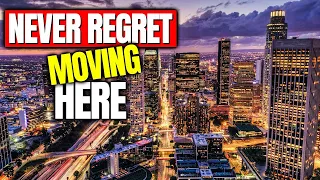 9 States People NEVER Regret Moving TO | Travel Guide 2023