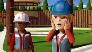 Bob the Builder - 30min Compilation | Season 19 Episodes 1-10