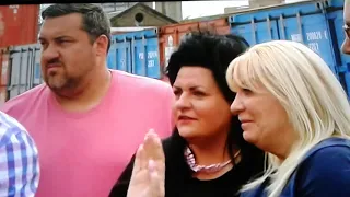 Uk Storage Hunters