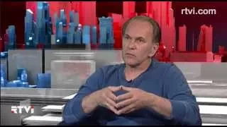 Алексей Гуськов // "В Нью-Йорке с Виктором Топаллером"