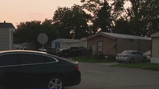 Man shot multiple times by Harris County deputy