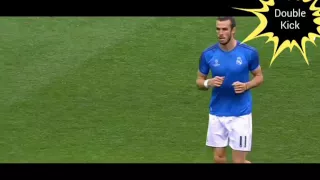 Bale vs Benzema vs Cristiano ● BBC ● Skills ● Goals