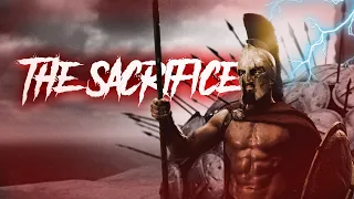 The Sacrifice (300) - Little Dark Age