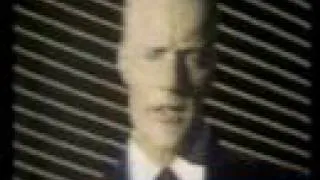 New Coke Max Headroom Tv Commercial 1986