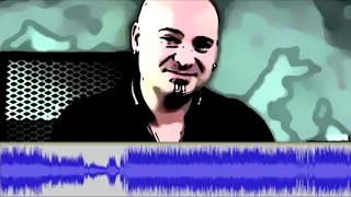 Disturbed song but it's generated by AI