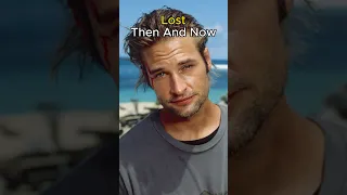 Lost Cast Then And Now (2004-2024)