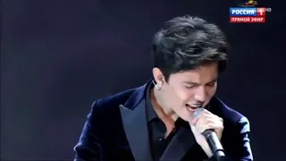 The Love of Tired Swans (2019) Dimash Kudaibergen, Димаш Кудайберген,