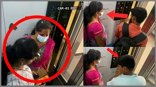 THIS WAS UNEXPECTED😢😢|| BE CAREFULL || Social Awareness Video By EYE SPOT || EYE SPOT