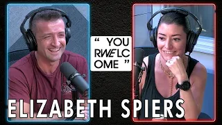 Elizabeth Spiers - At The Observer - "YOUR WELCOME" with Michael Malice #159