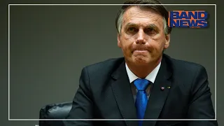 Moraes mantém depoimento de Bolsonaro à Polícia Federal