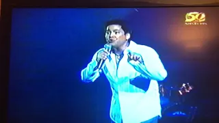 Pops Fernandez - 2003 Martin & Pops, We’ve Got Tonight (duet with Martin Nievera)