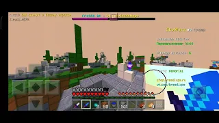 Breadix|SW...SaintPvP MCPE 1.1.5