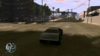 GTA IV Assassin Mission: R.U.B. Down [HD]