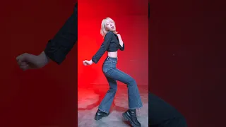 'VIVIZ - MANIAC' Dance Cover @HATOPIA #하은 #Haeun #ab_haeun