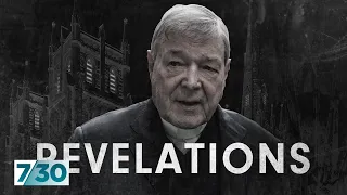Child Sexual Abuse Royal Commission findings on George Pell released | 7.30