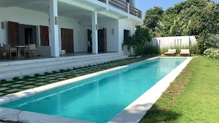 Luxury, Furnished Mansion for Rent in Bour, Petion-Ville, Haiti - 4 Bedrooms, 6 Baths, Swimming Pool