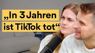 Aus DIESEM Grund wird TikTok sterben