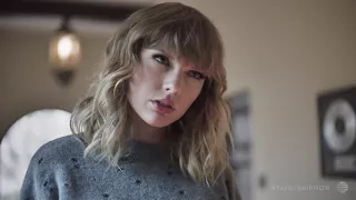 Taylor Swift New Commercial - AT&T (Taylor's Up To Now)