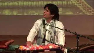 Bittu Mallick "Jaya Radha Madhava" | Битту Маллик «Джая Радха Мадхава» LIVE