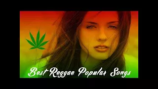 Ⓗ Reggae Music Songs 2017 | Reggae Mix | Best Reggae Music Hits 2017