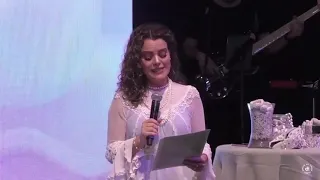 ANA PAULA VALADÃO EXPÕE SUA VULNERABILIDADE!