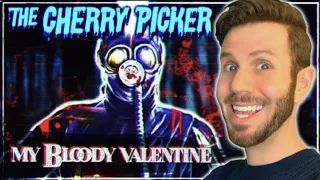 My Bloody Valentine (1981) | THE CHERRY PICKER Episode 54