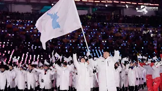 How Sports Diplomacy United Fans from North and South Korea