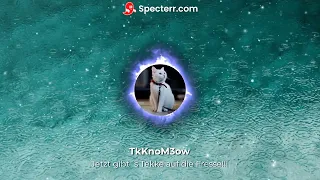 TkKnoM3ow - Jetzt gibt´s Tekke auf die Fresse!!!