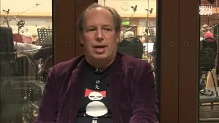 Hans Zimmer Interview - Kung Fu Panda 3  + Batman v Superman