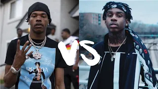 LIL BABY VS POLO G | HIT FOR HIT | 2020 EDITION