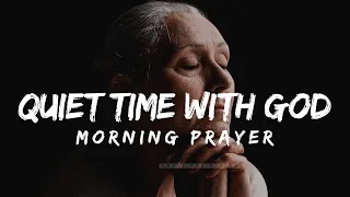 God Help Me To Believe More In You | A Blessed Morning Prayer To Begin Your Day