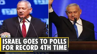 WION Dispatch | Israel Election: COVID-19 vaccines saved Israel, but will it save Netanyahu? | World