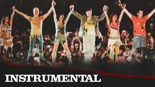 RBD - Enséñame (Instrumental / Live in Rio)