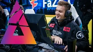 ★ CSGO - FAZE BEST MOMENTS AT BLAST PRO SERIES COPENHAGEN 2019 ★