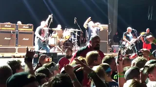 Descendents ft. Jello Biafra - Police Truck @ Camp Punk In Drublic 6/2/18