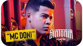 Alok, MC Kevinho, MC Jottapê (Feat MC Doni Sintonia) Taca no chão áudio oficial Netflix KondZilla