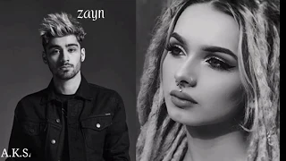 A Whole New World (End Title) - ZAYN & Zhavia Ward (Audio) [from: Aladdin]