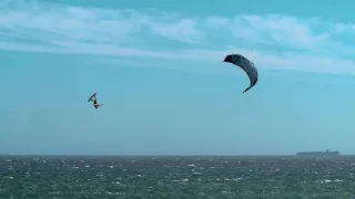BEST OF EXTREME KING OF THE AIR 2019 RED BULL - Kitesurfing