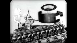 Chrysler Master Tech - 1959, Volume 12-12 The New 6-Cylinder OHV Engine