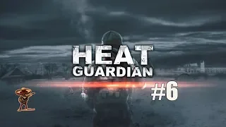 Heat Guardian#6 EL GENERADOR I Gameplay Español I Mariatxi