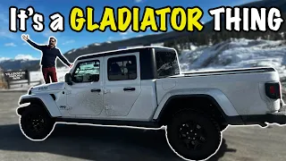 10 Things You Didn't Know About the Jeep Gladiator
