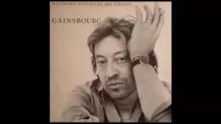 Serge Gainsbourg - Shush Shush Charlotte (1981)