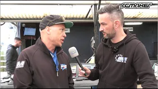 Thursday Pitwalk - ETS RD1 Season #16 2023/24 Apeldoorn, NL