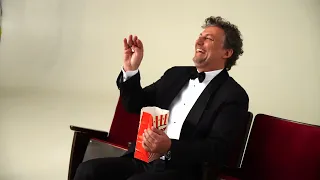 Jonas Kaufmann – Favourite Popcorn