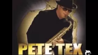 PETE TEX - SAIL ALONG SILVERY MOON